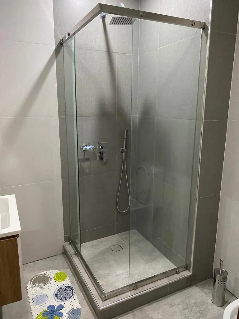 Apartament Appartement Meuble F4 Dakar
