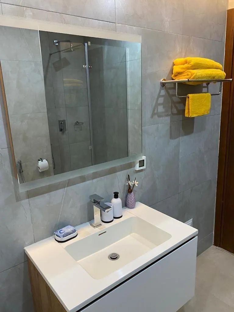 Appartement Meuble F4 Dakar 0*,